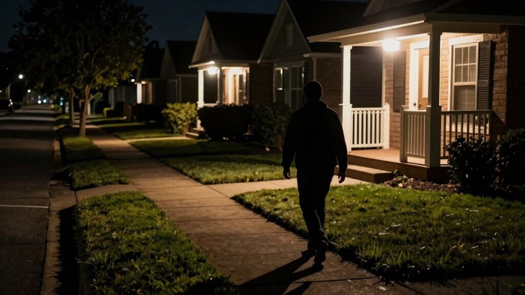 illuminate deter secure save