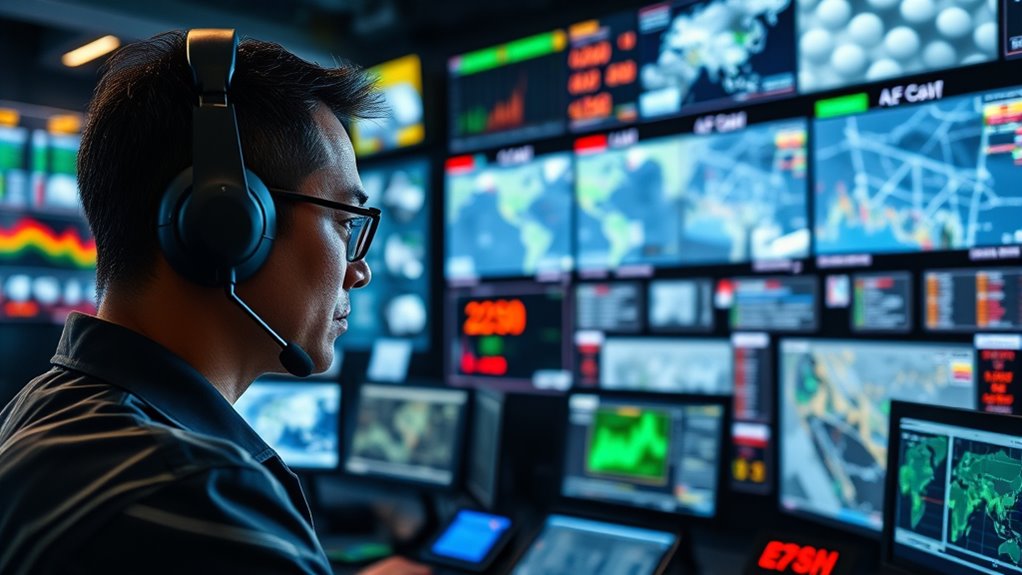 immediate emotional crisis management