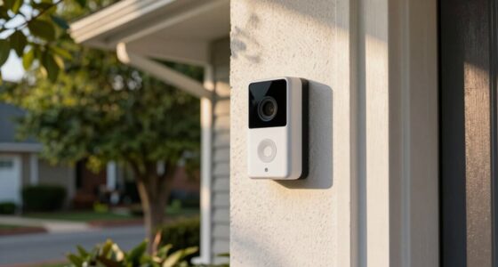 incorrect ring doorbell placement