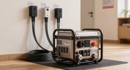 indoor power equipment safety