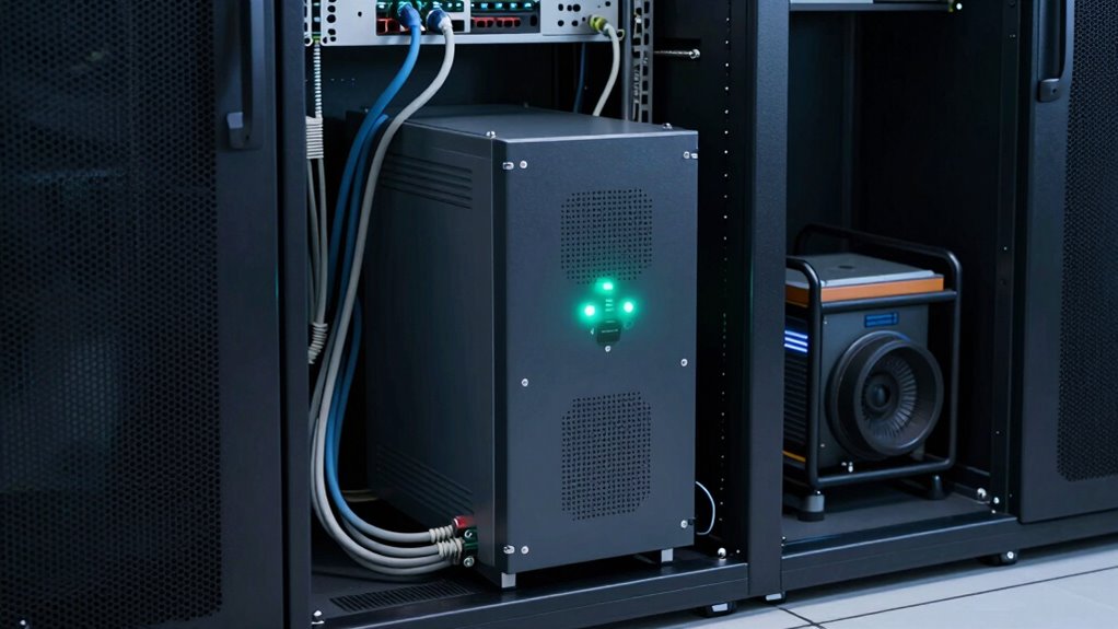 inspect maintain test protect