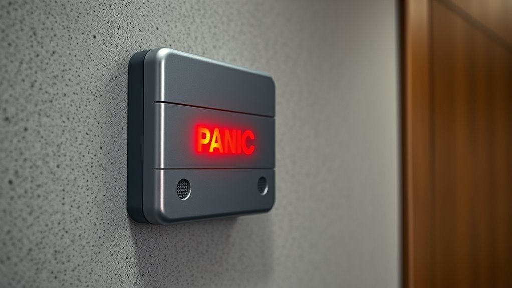 instant emergency alert system