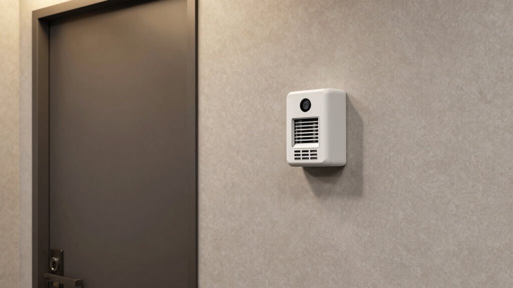 integrated safety and security