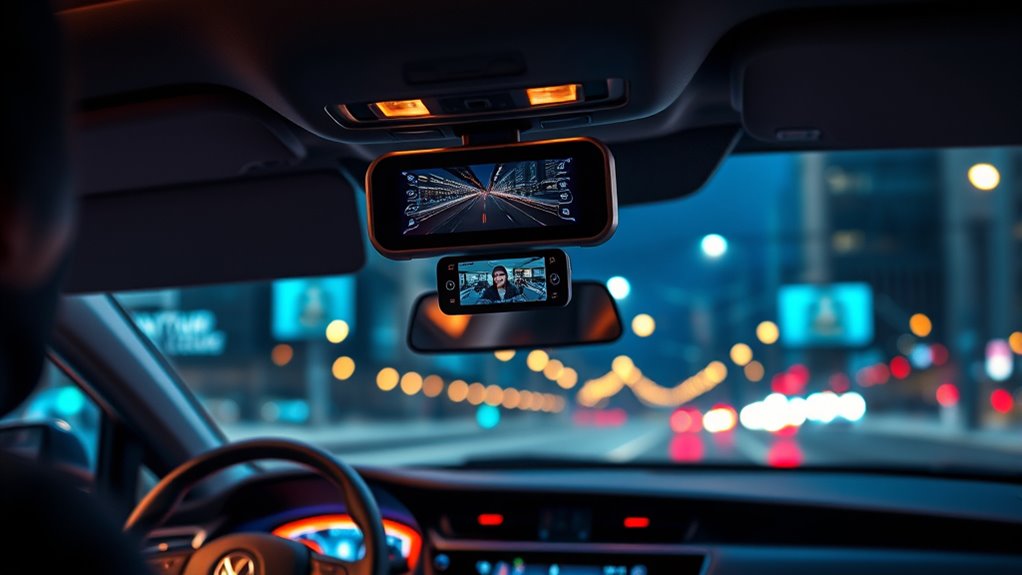 interior recording essentials