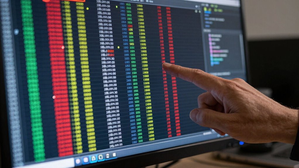 interpreting alarm data effectively