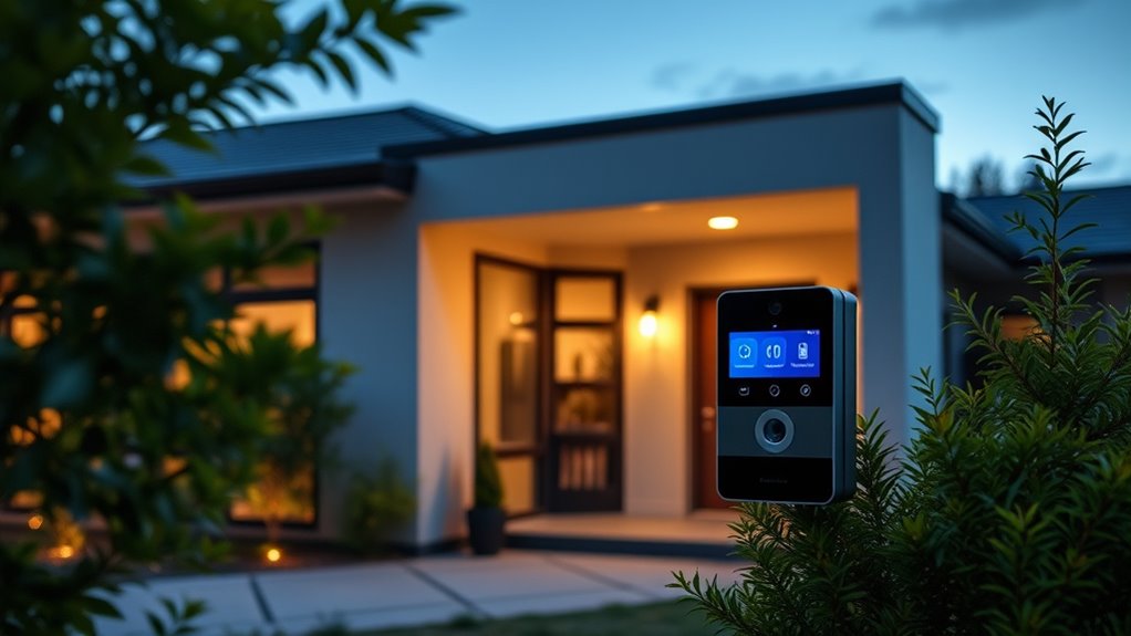 key factors for video intercom