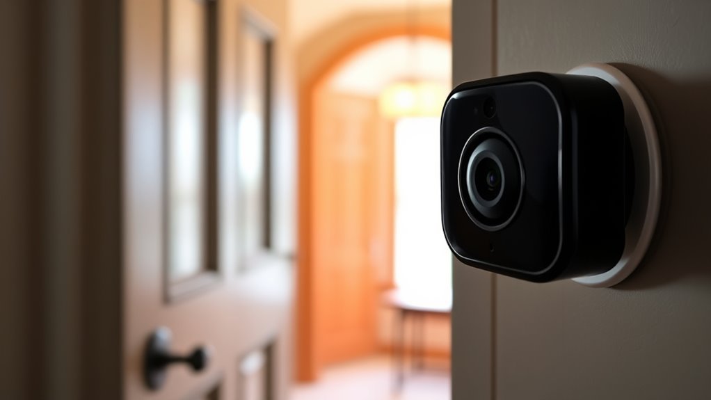 key features for selection