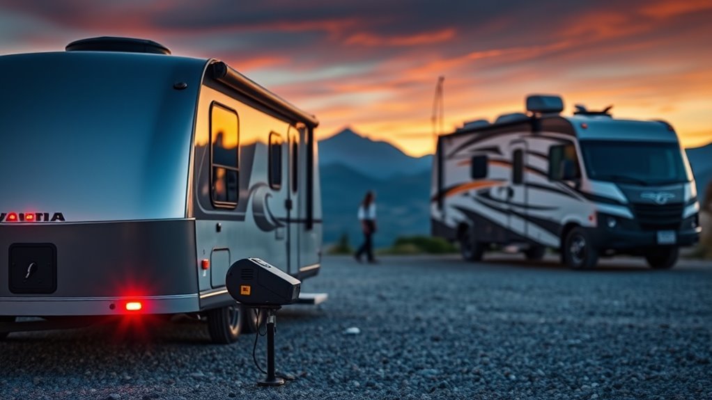 key gps tracking considerations