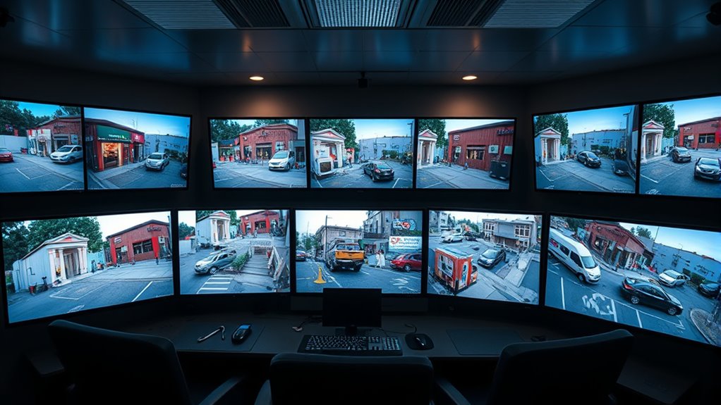 key security system features