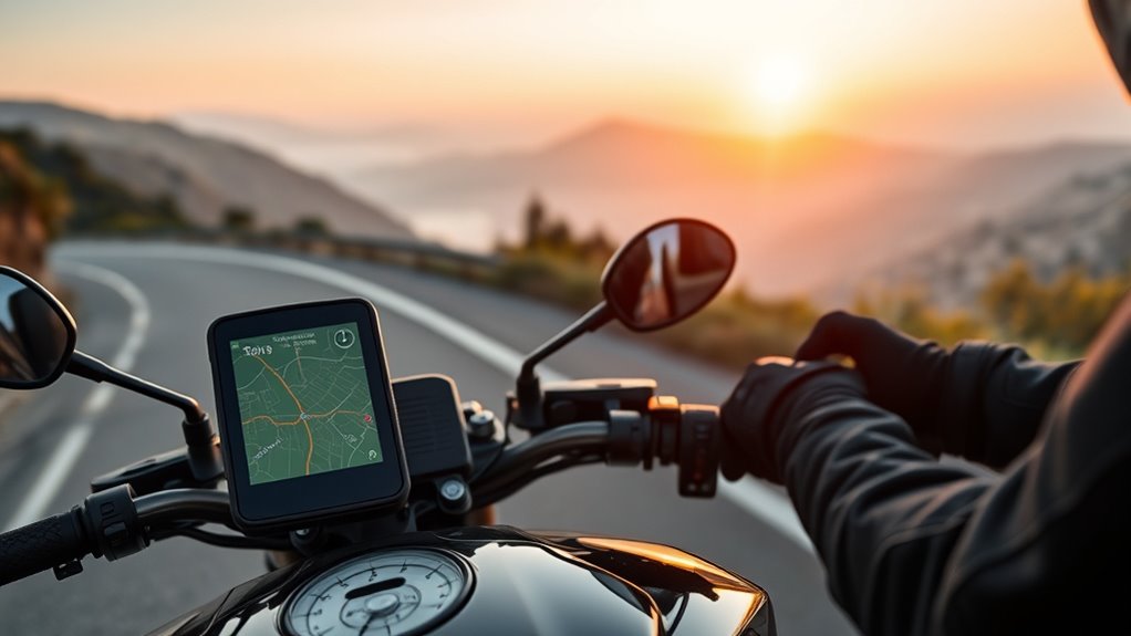 key tracking device features