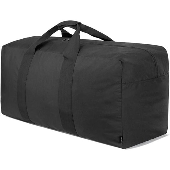 Vorspack 100L Extra Large Travel Duffle Bag