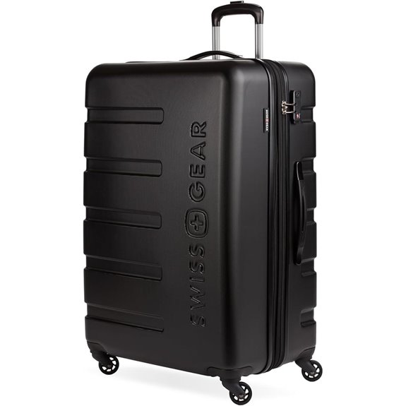 SwissGear 7366 Signature 27-Inch Hardside Luggage