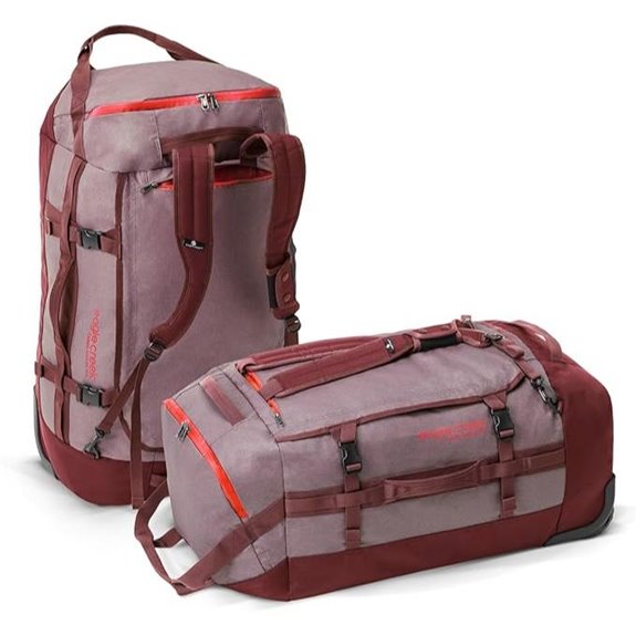Eagle Creek Cargo Hauler 110L Rolling Duffle Bag