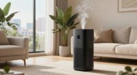 large room air purifier list