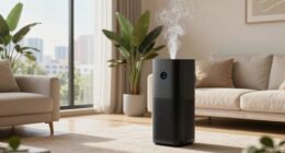 large room air purifier list
