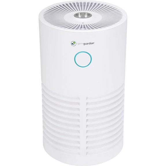 GermGuardian Air Purifier for Large Rooms