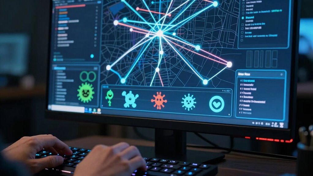 layered dns security measures
