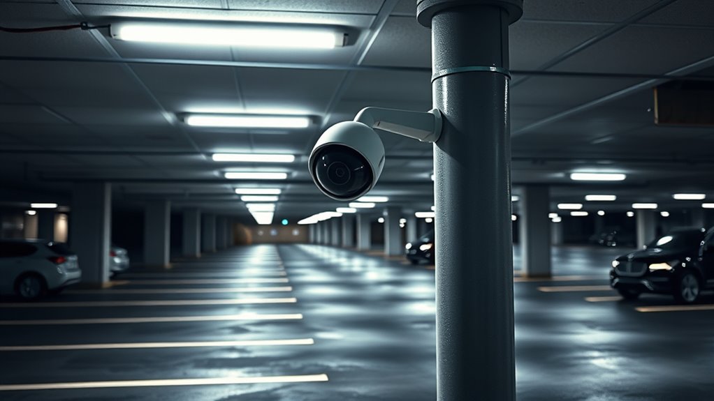 layered vehicle security solutions