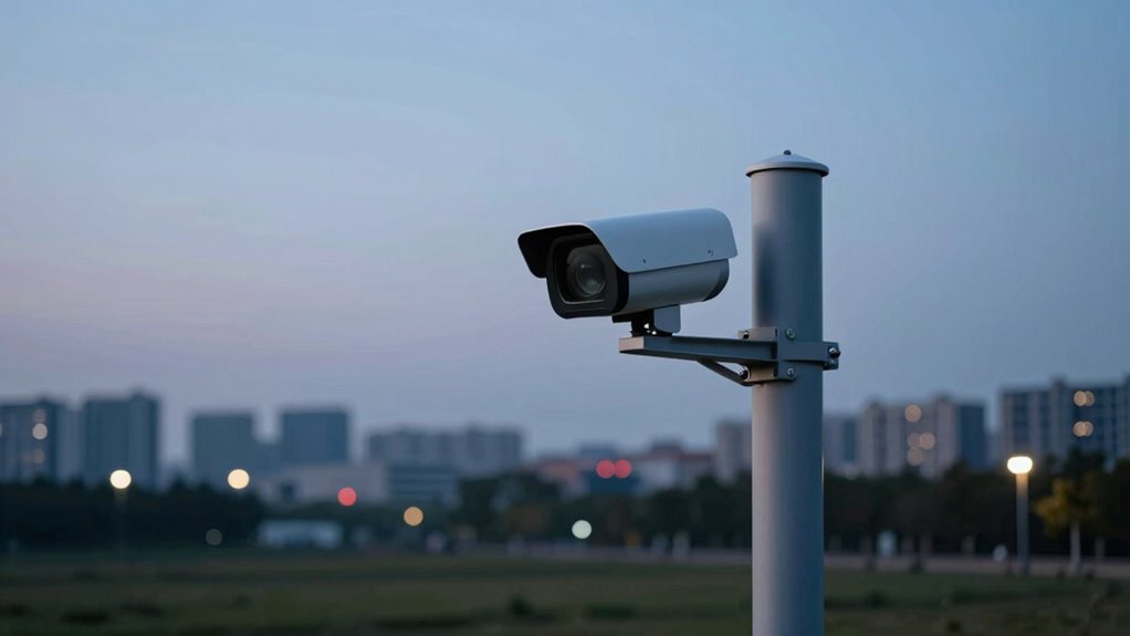 legal ethical drone detection