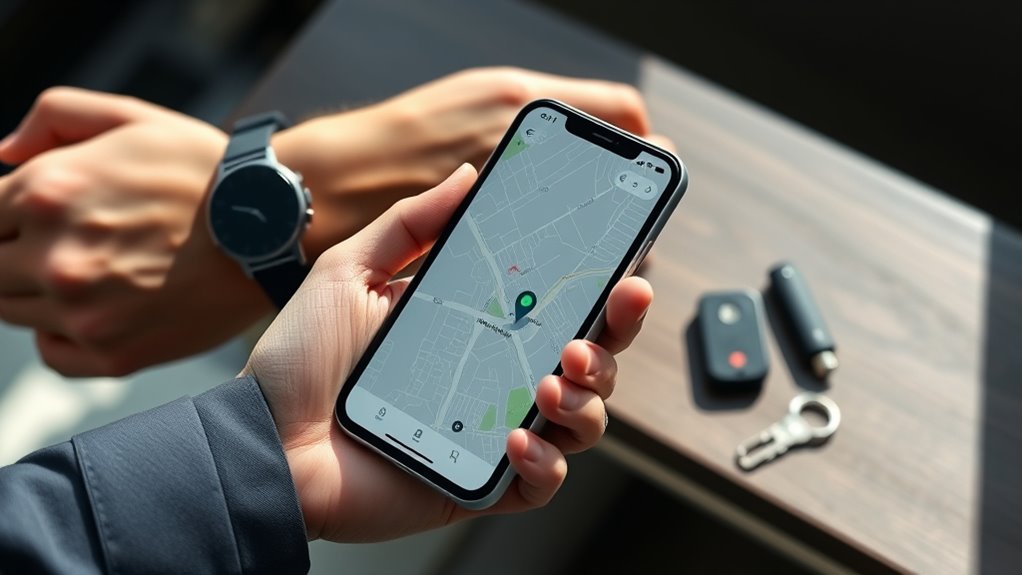 legal gps tracking guidelines