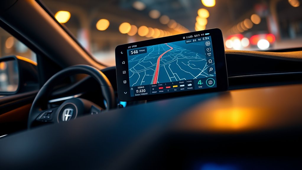 legal vehicle tracking regulations