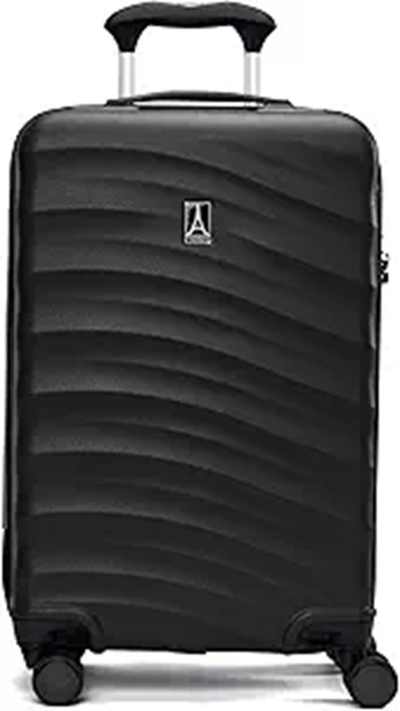 Travelpro Maxlite Air V2 21-Inch Hardside Spinner Luggage
