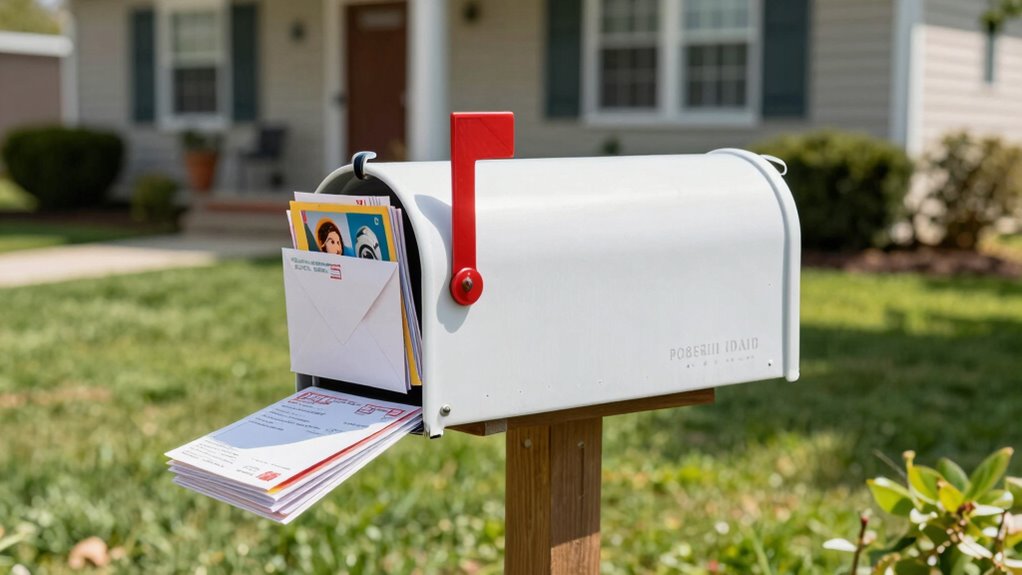 limit personal info sharing