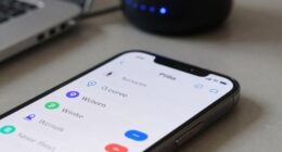 limit smart home app permissions