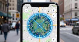 location based security alerts