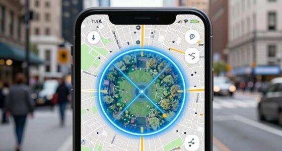 location based security alerts