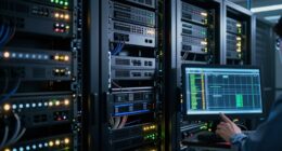 log accuracy can vary