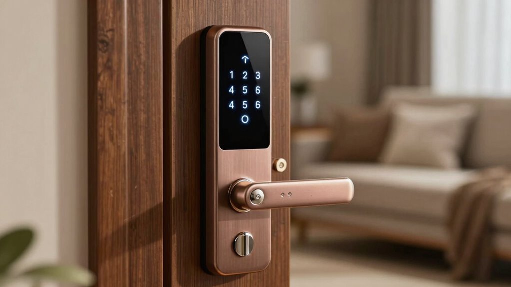 longer pins enhance security