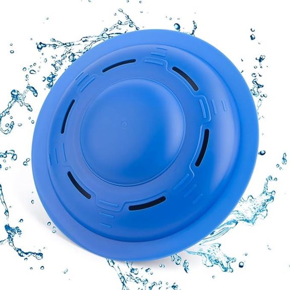 Pool Alarm System with Loud Alert and Adjustable Sensitivity