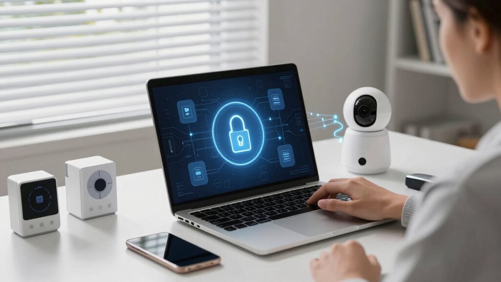 maintain ongoing security practices