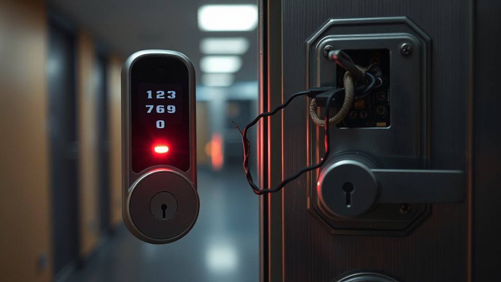 maintain power and batteries