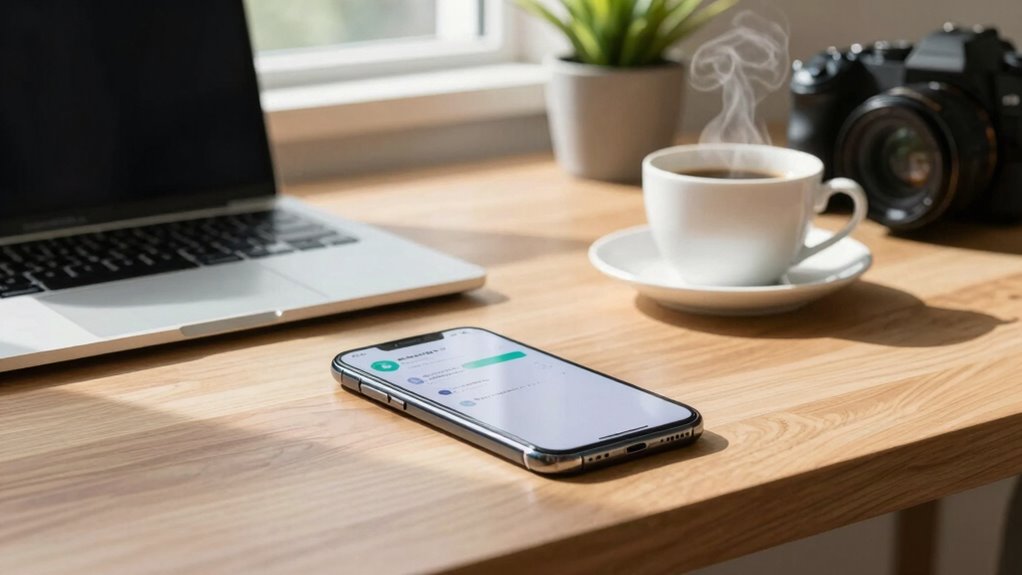 manage notifications for focus