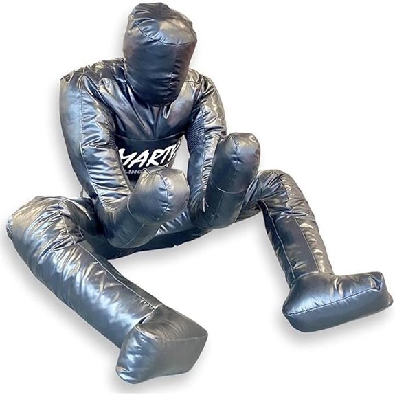 martial arts kid dummy