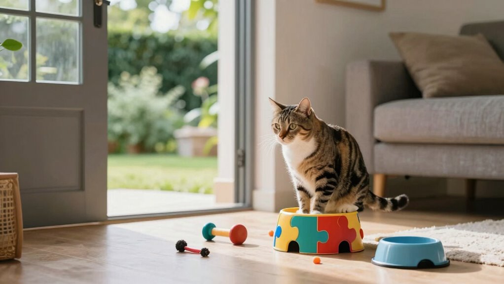 mental engagement through varied activities