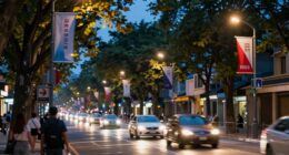 minimize movement from objects