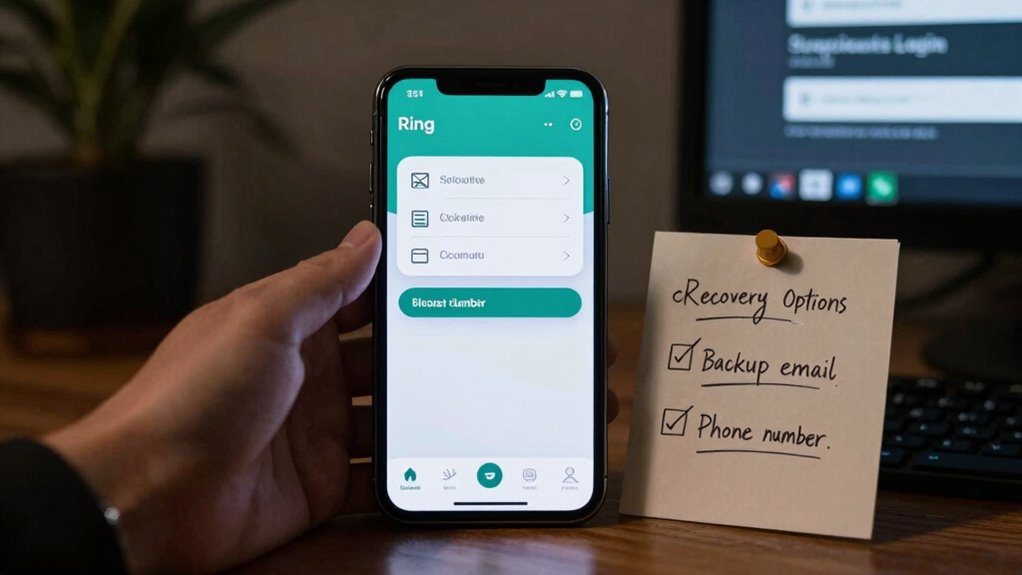 monitor account activity regularly