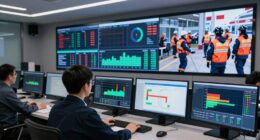 monitoring versus immediate action