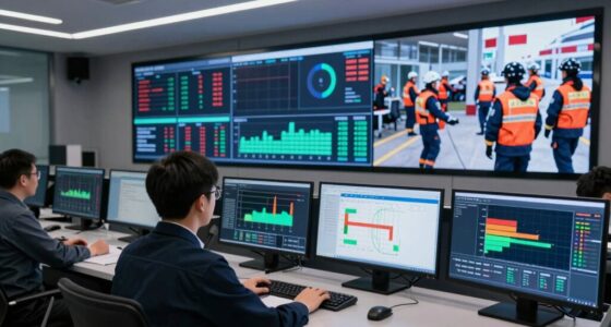 monitoring versus immediate action