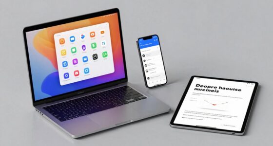 multiple notification channels enabled