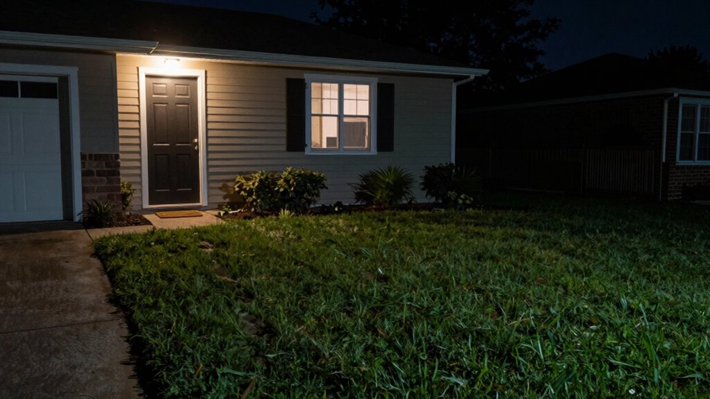 neighborhood watch reduces burglaries