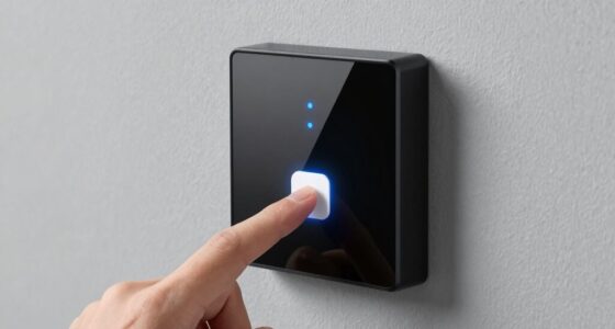 nfc tags for security