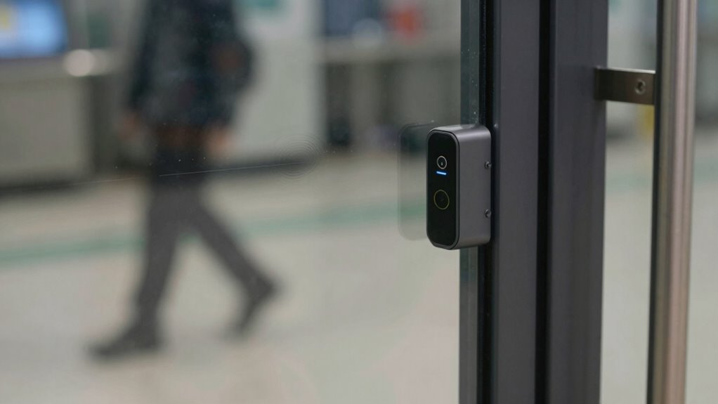 noise and vibration interference