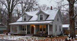 off season vacation home checklist