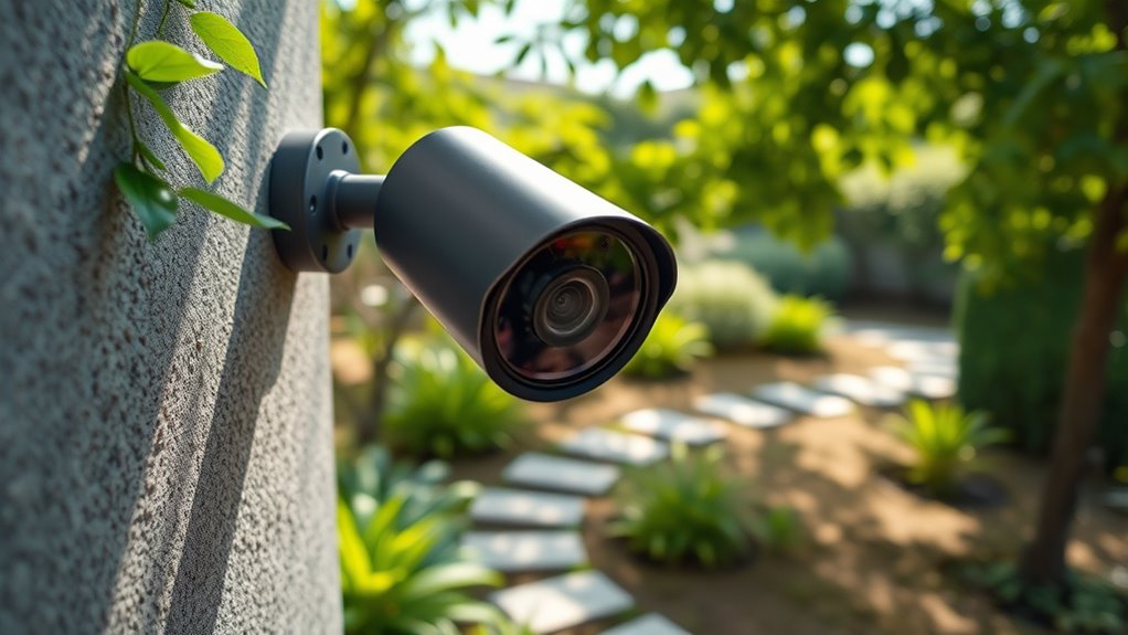 optimal camera positioning techniques