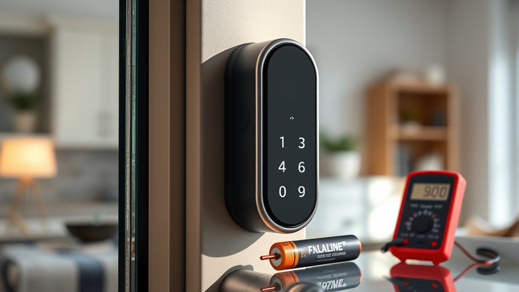 optimize battery maintenance habits