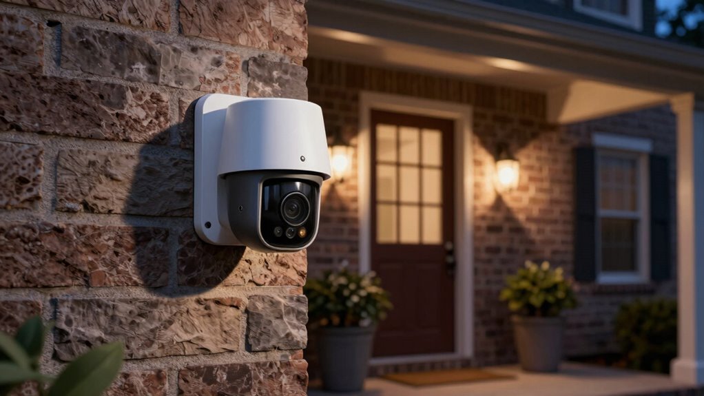 optimize camera for clarity